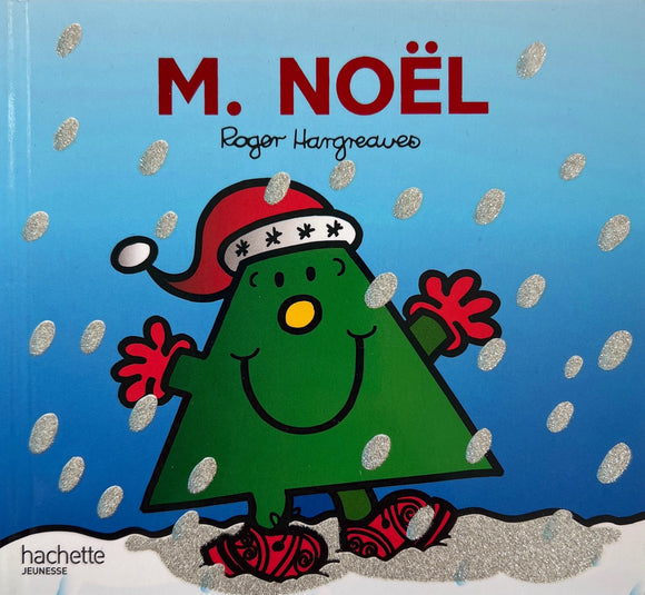 Monsieur Madame - M. Noël