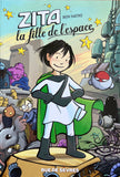 Zita la fille de l'espace - Tome 1  by Ben Hatke
