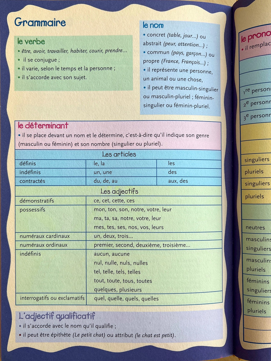 Mon premier Dictionnaire en images Book in French My French bookstore