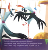 Ce n'est pas à un vieux singe qu'on apprend à faire des grimaces