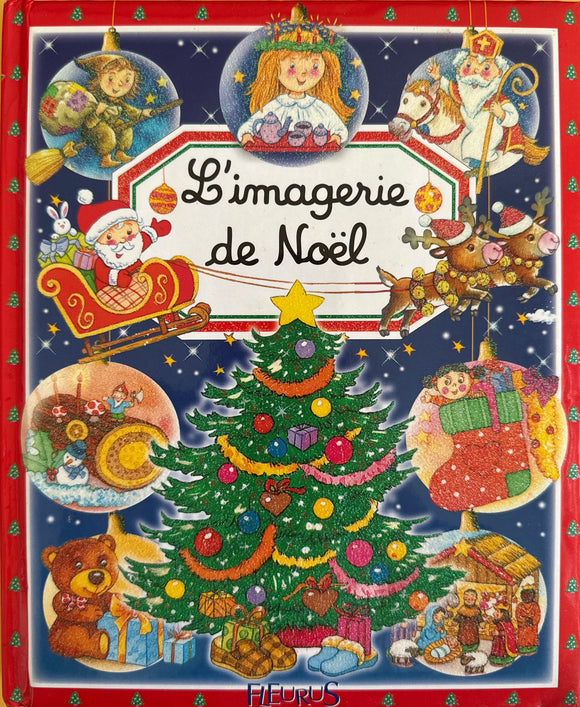 L'imagerie de Noël
