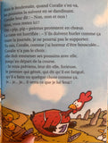 La folle course de Maman Poule
