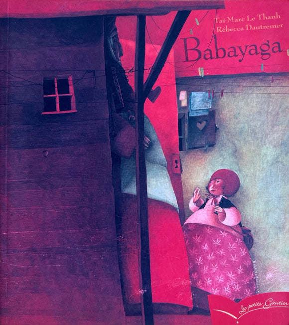 Babayaga