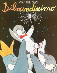 Biboundissimo by Michel Gay