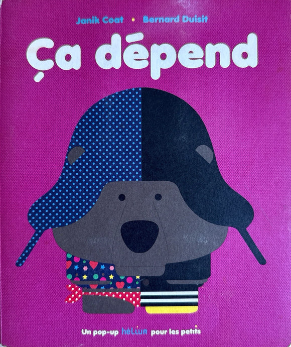 Ca dépend