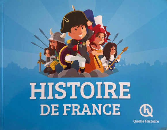 Histoire de France