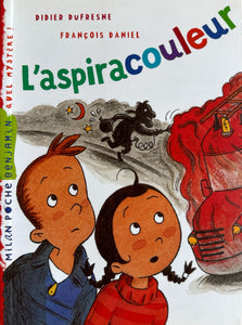 L'aspiracouleur