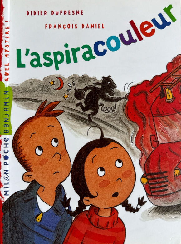 L'aspiracouleur