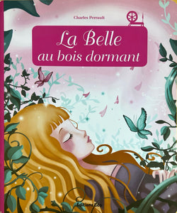 La Belle au Bois dormant