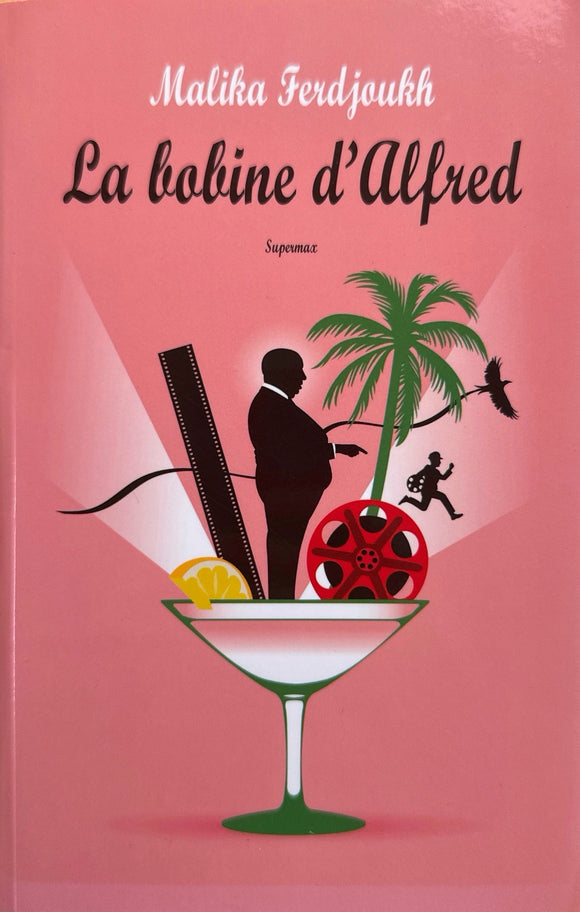 La bobine d'Alfred