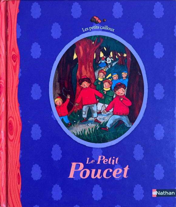 Le petit poucet