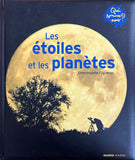 Les étoiles et les planètes by Emmanuelle Figueras