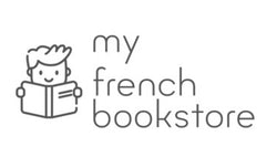My French bookstore