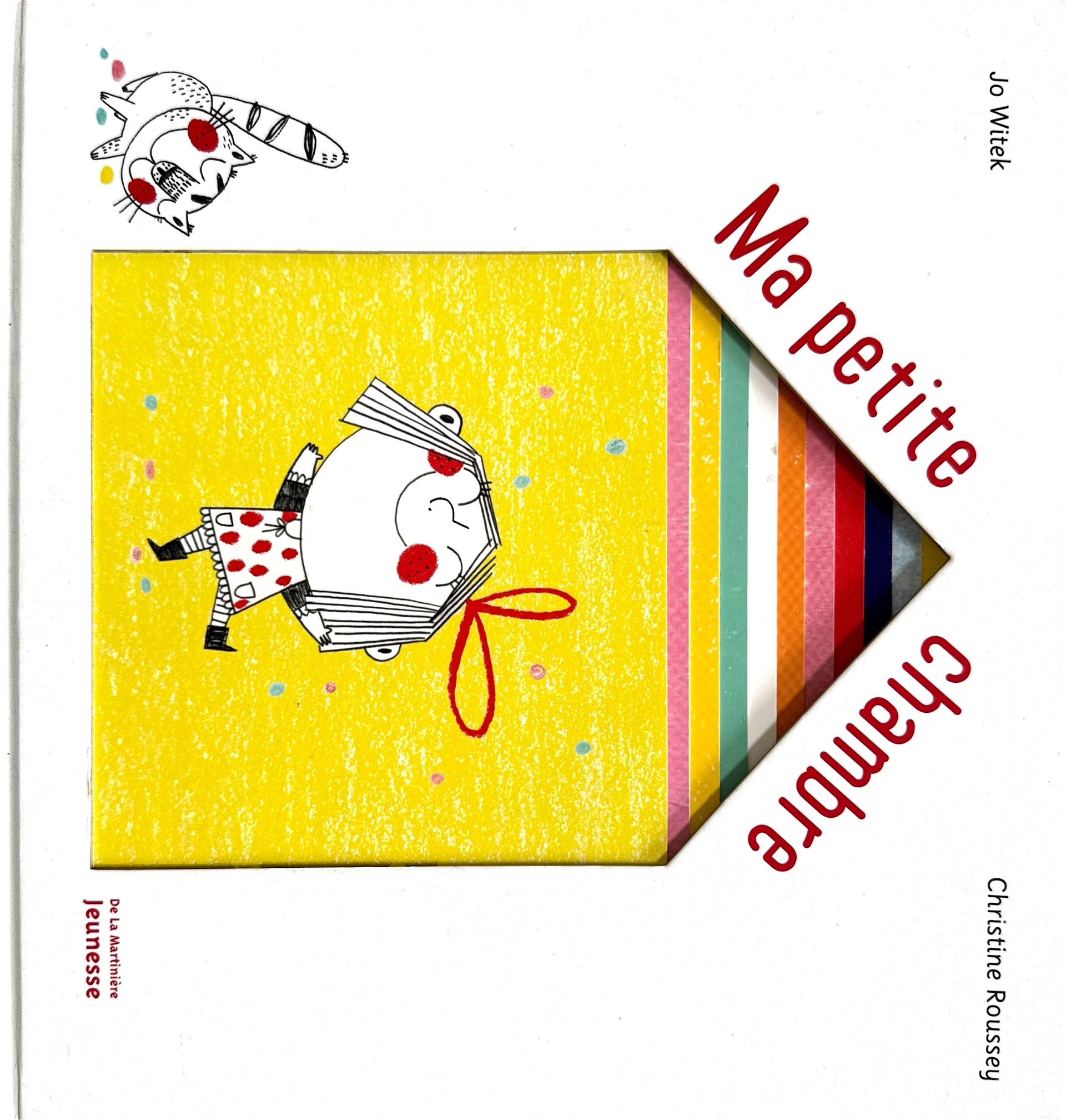 Children Books in French - French bookstore in US – My French