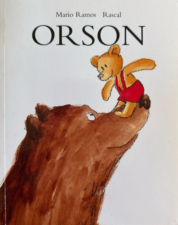 Orson