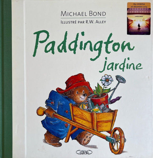Paddington Jardine