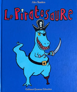Le Piratosaure