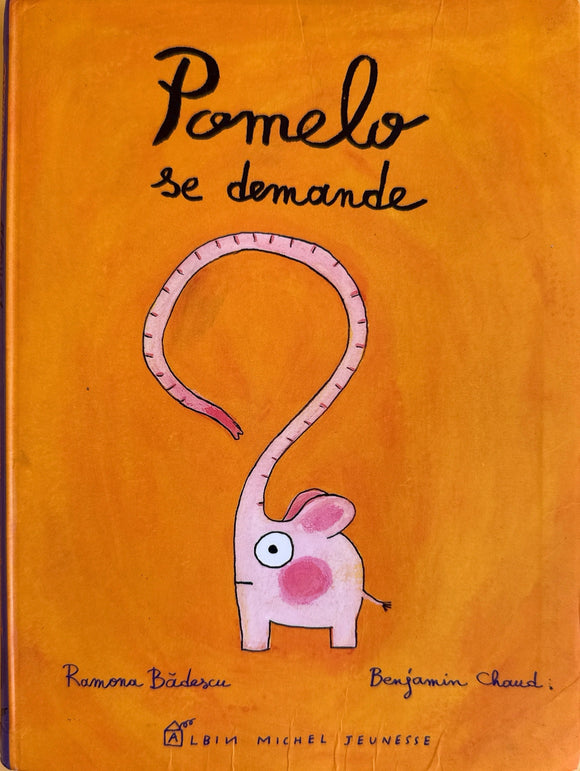 Pomelo se demande