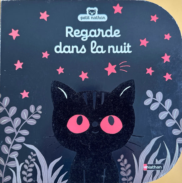 Regarde dans la nuit