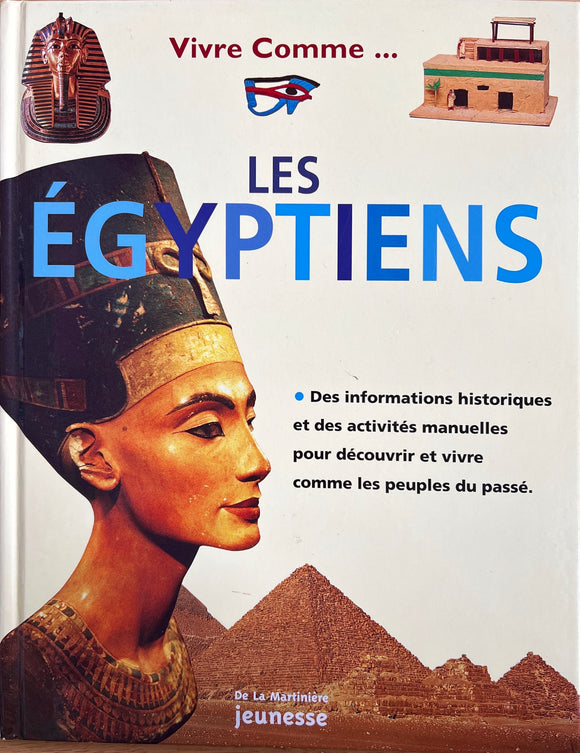 Vivre comme les Egyptiens
