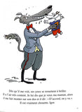 Balthazar by Geoffrey de Pennart inside