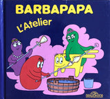 Barbapapa - L'atelier