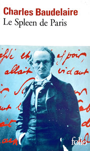 Le Spleen de Paris by Charles Baudelaire