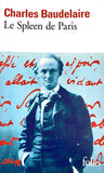 Le Spleen de Paris by Charles Baudelaire