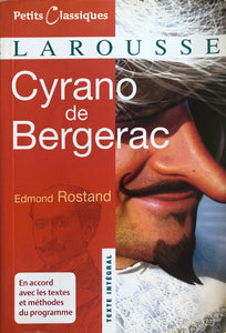 Cyrano de Bergerac by Edmond Rostand