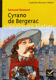 Cyrano de Bergerac by Edmond Rostand - Classiques Hatier