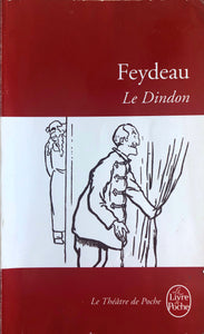 Le Dindon by  Georges Feydeau