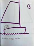Harold et le crayon violet 