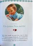Martine petite maman