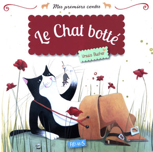 Mes Premiers contes - Le Chat botté by Ursula Bucher