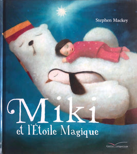 Niki et L'Étoile Magique by Stephen Mackey