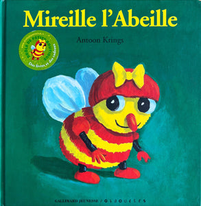 Mireille l'Abeille by Antoon Krings