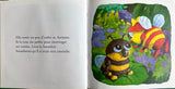 Mireille l'Abeille by Antoon Krings inside