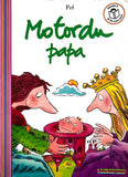 Motordu papa