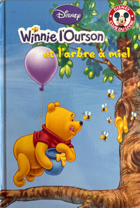 Winnie l'Ourson et l'arbre à Miel