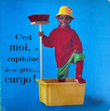 A mon tour - Allons faire un tour! inside