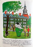 Babar à New York by Laurent De Brunhoff