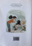 Un ours à l'école by Jean-Luc Englebert