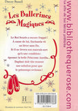 Les Ballerines Magiques Tome 2 - Le sortilege des neiges by Darcey Bussell