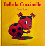 Belle la Coccinelle by Antoon Krings
