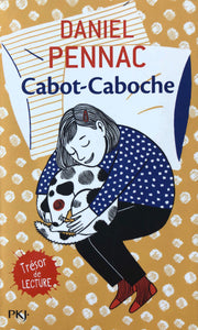 Cabot-Caboche by Daniel Pennac