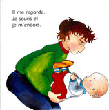 Caillou - Mon papa à moi 1