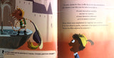 Le chat botte à la rescousse! by Alexandre Jardin & Hervé Le Goff 1