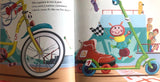 Comme un chien dans un jeu de quilles by Marc Levy