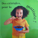 A mon tour- Debout! c'est l'heure! inside