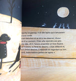 Entre Chat et Chien by Eric Battut